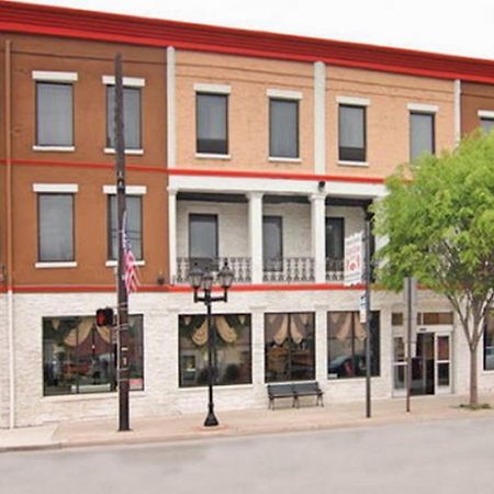 Tunkhannock The Prince Hotel מראה חיצוני תמונה