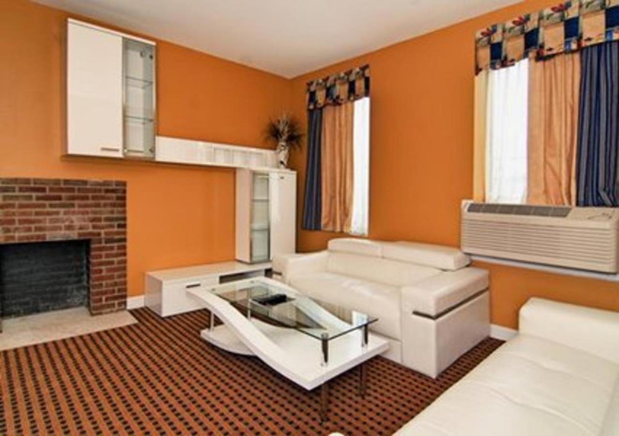 Tunkhannock The Prince Hotel מראה חיצוני תמונה