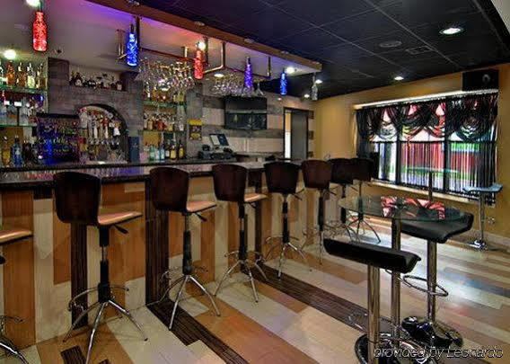 Tunkhannock The Prince Hotel מראה חיצוני תמונה