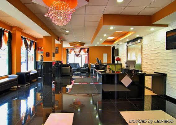Tunkhannock The Prince Hotel מראה חיצוני תמונה