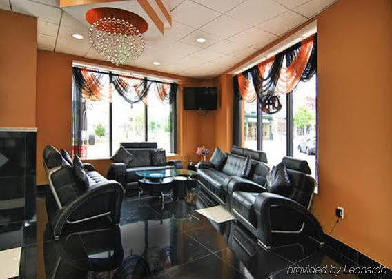 Tunkhannock The Prince Hotel מראה חיצוני תמונה